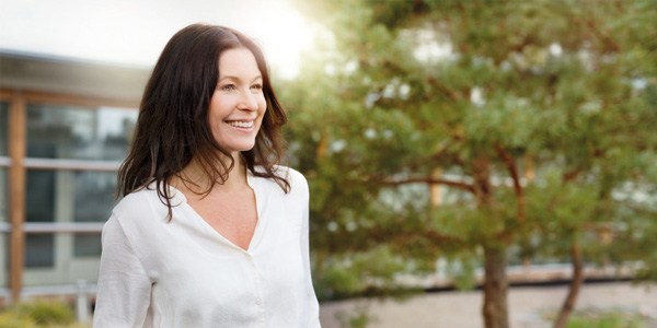 요실금을 경험한 여성